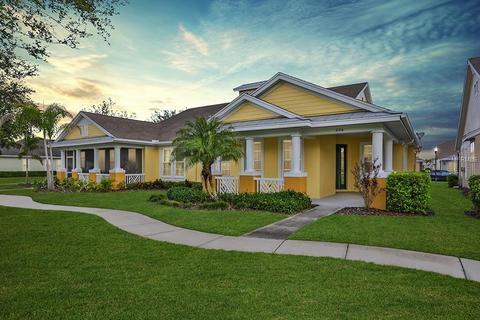 206 Summerside Ct, Apollo Beach, FL 33572 photo 1