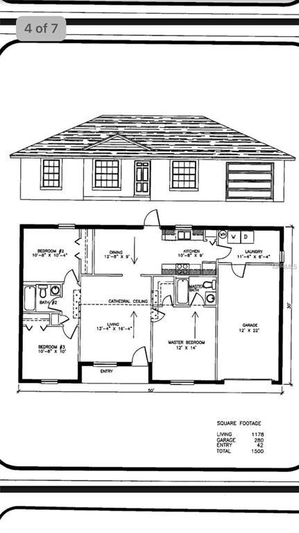 820 Sunset Ave, Bartow, FL 33830 photo 1