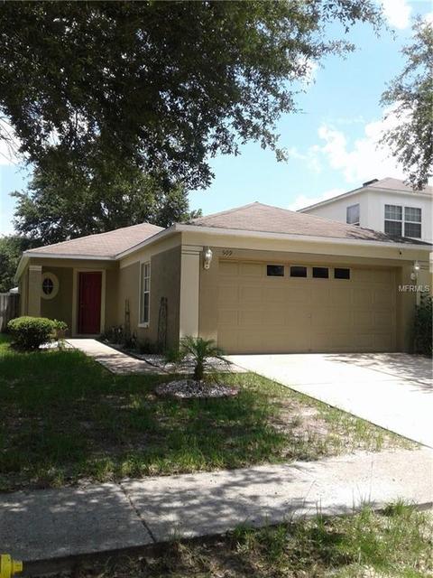 509 Sable Pointe Ave, Seffner, FL 33584 photo 1