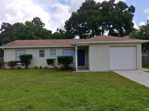 610 E Wheeler Rd, Seffner, FL 33584 photo 1