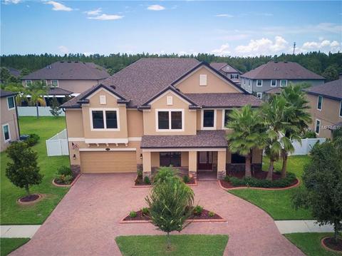 11708 Gilmerton Dr, Riverview, FL 33579 photo 1