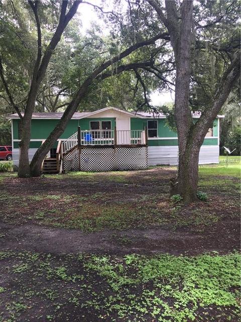 12109 Fred Dr, Riverview, FL 33578 photo 1