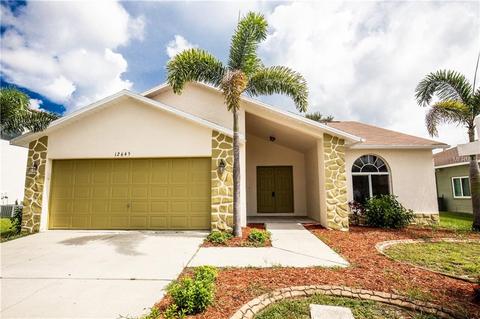 12645 Longcrest Dr, Riverview, FL 33579 photo 1