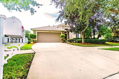 12211 Adventure Dr, Riverview, FL 33579 photo 1