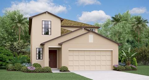 10001 Rosemary Leaf Ln, Riverview, FL 33578 photo 1