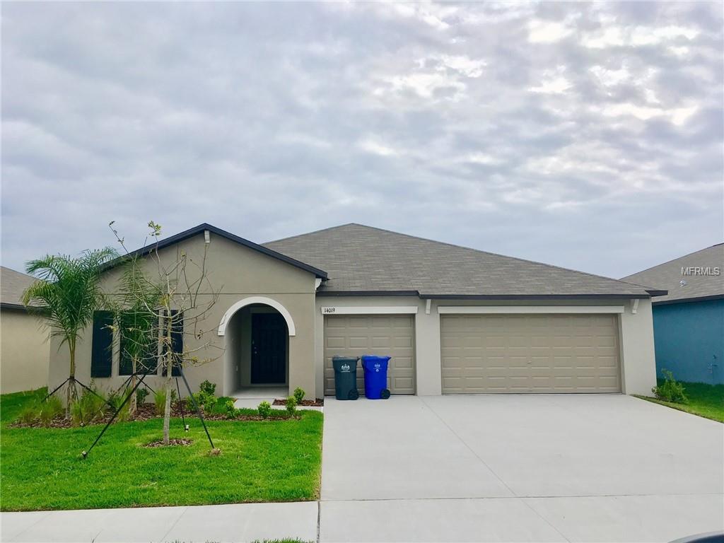 14019 Arbor Pines Dr, Riverview, FL 33579 photo 1