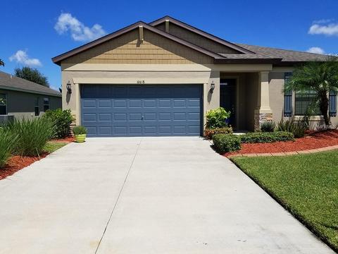 10618 56th St E, Parrish, FL 34219 photo 1