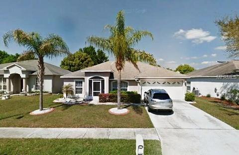 11420 Wellman Dr, Riverview, FL 33578 photo 1