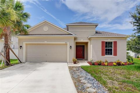 8312 Round Leaf Ln, Riverview, FL 33578 photo 1