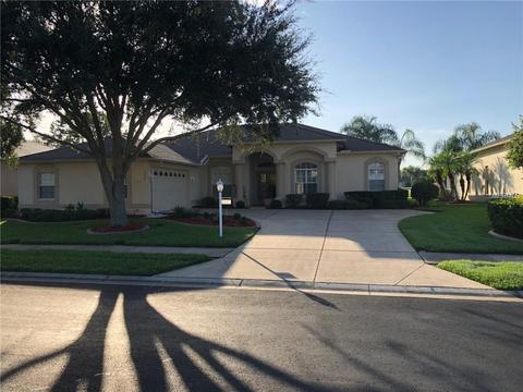 1707 Winding Willow Dr, Trinity, FL 34655 photo 1