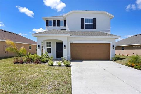 14501 Dunrobin Dr, Wimauma, FL 33598 photo 1