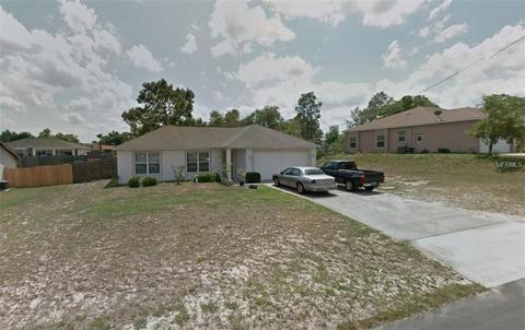 5356 Roble Ave, Spring Hill, FL 34608 photo 1