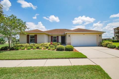 5432 Sandy Shell Dr, Apollo Beach, FL 33572 photo 1
