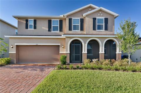 11511 Luckygem Dr, Riverview, FL 33579 photo 1