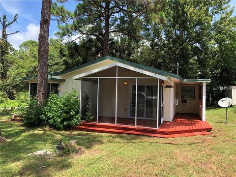 4479 Fishman Ave, Weeki Wachee, FL 34607 photo 1