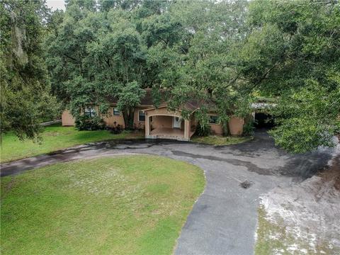 16106 E Lake Burrell Dr, Lutz, FL 33549 photo 1