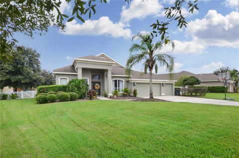 12418 Creek Edge Dr, Riverview, FL 33579 photo 1