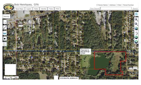 5350 Murrhee St, Seffner, FL 33584 photo 1