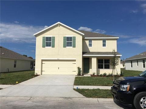 4011 Bramblewood Loop, Spring Hill, FL 34609 photo 1