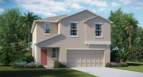 12719 Lemon Pepper Dr, Riverview, FL 33578 photo 1