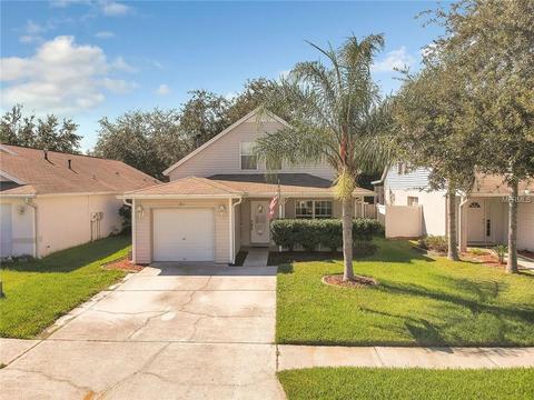 1811 Horsechestnut Ct, Trinity, FL 34655 photo 1
