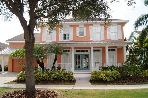 5716 Tortoise Pl, Apollo Beach, FL 33572 photo 1