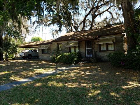 3917 Orange St, Seffner, FL 33584 photo 1