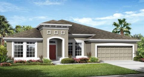 3348 Sagebrush St, Harmony, FL 34773 photo 1