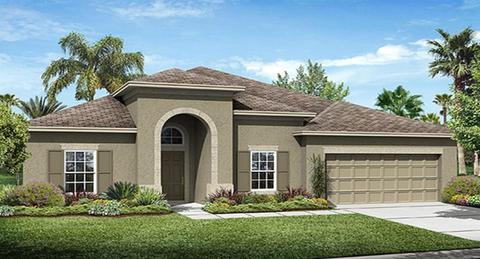 3350 Sagebrush St, Harmony, FL 34773 photo 1