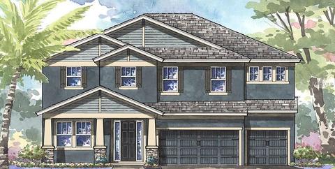 6319 Knob Tree Dr, Lithia, FL 33547 photo 1