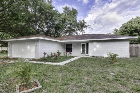 17502 Fallowfield Dr, Lutz, FL 33549 photo 1
