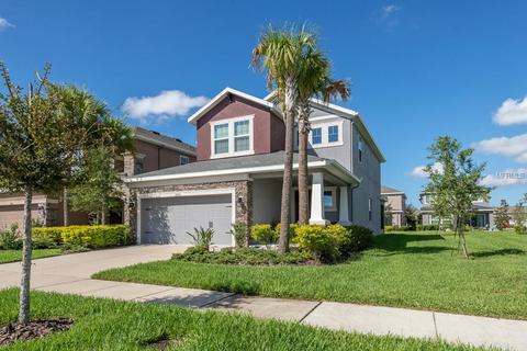 6342 Springline Pl, Apollo Beach, FL 33572 photo 1