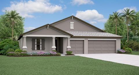 14213 Arbor Pines Dr, Riverview, FL 33579 photo 1