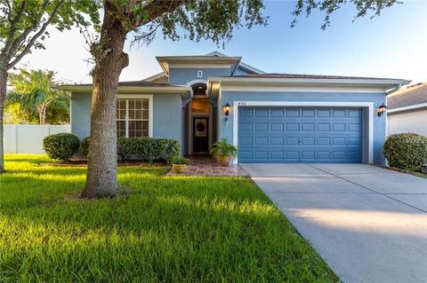406 Thicket Crest Rd, Seffner, FL 33584 photo 1