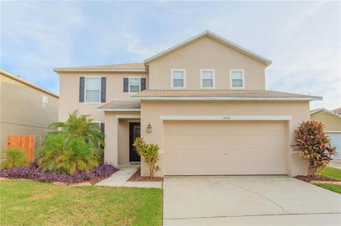 6616 Gates Pointe Way, Riverview, FL 33578 photo 1