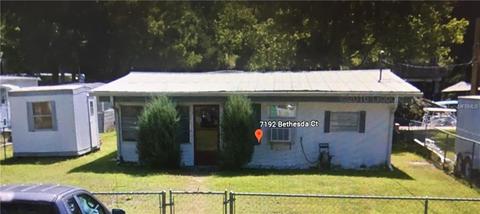 7192 Bethesda Ct, Weeki Wachee, FL 34607 photo 1
