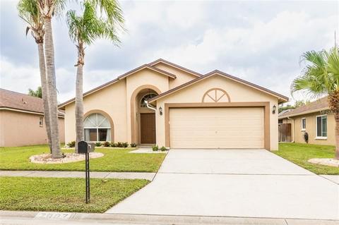 2007 Bridgehampton Pl, Brandon, FL 33511 photo 1