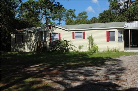 3303 Olson Rd, Spring Hill, FL 34607 photo 1