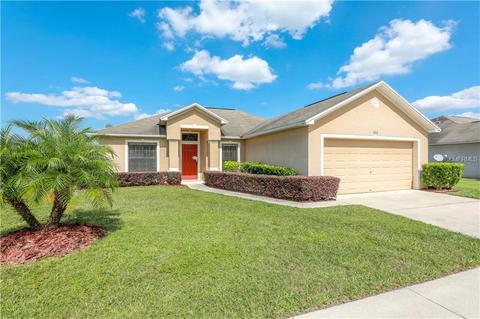 1816 Forest Hill Dr, Bartow, FL 33830 photo 1