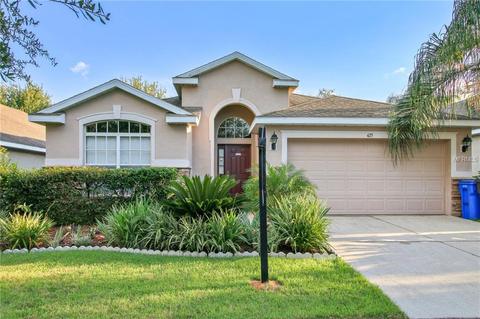 425 Thicket Crest Rd, Seffner, FL 33584 photo 1