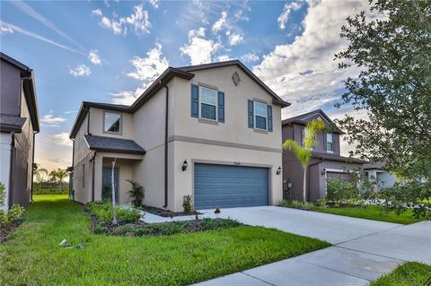 5334 Fallen Leaf Dr, Riverview, FL 33578 photo 1