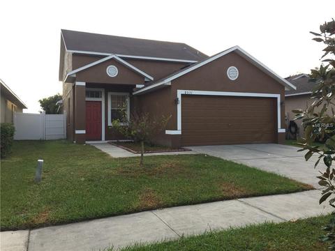 8531 Deer Chase Dr, Riverview, FL 33578 photo 1