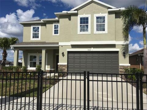11802 Sunburst Marble Dr, Riverview, FL 33579 photo 1