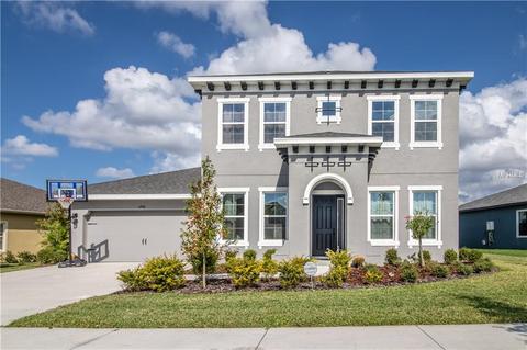 6928 Crestpoint Dr, Apollo Beach, FL 33572 photo 1