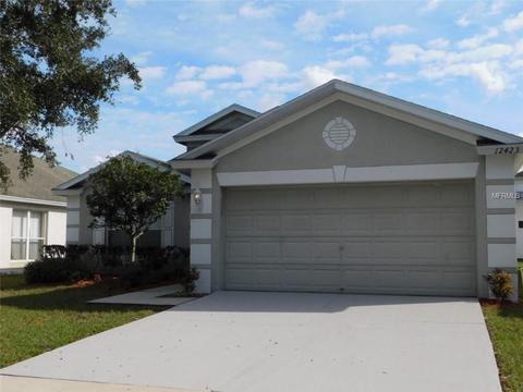 12423 Cedarfield Dr, Riverview, FL 33579 photo 1