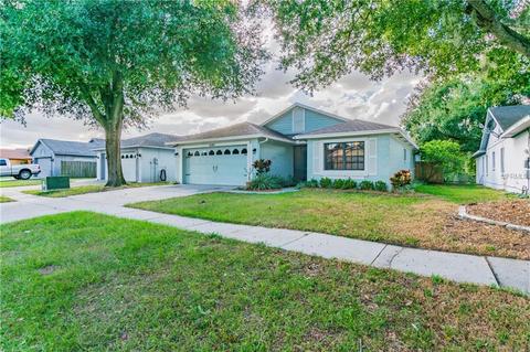 6103 Crickethollow Dr, Riverview, FL 33578 photo 1