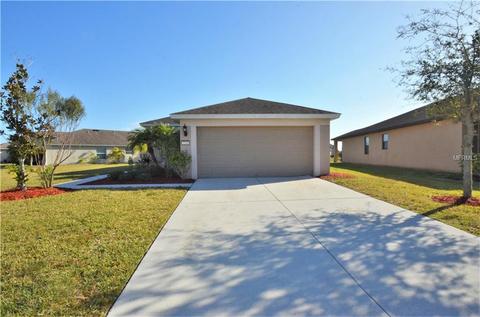5544 105th Ter E, Parrish, FL 34219 photo 1