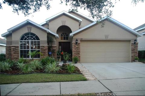 415 Thicket Crest Rd, Seffner, FL 33584 photo 1