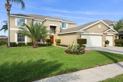 1615 Swamp Rose Ln, Trinity, FL 34655 photo 1