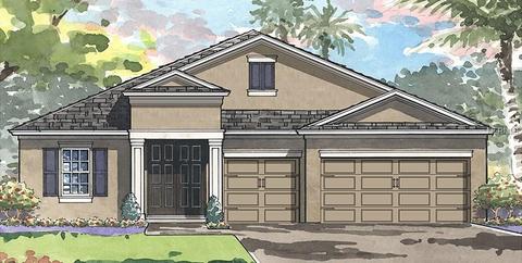 5343 Silver Sun Dr, Apollo Beach, FL 33572 photo 1